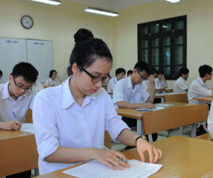 Sơn La thay trưởng ban chỉ đạo thi THPT quốc gia 2019