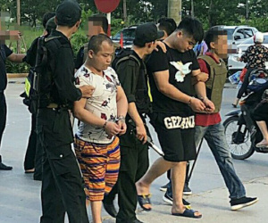 Phá chuyên án lớn, bắt giữ 25 đối tượng tội phạm công nghệ cao