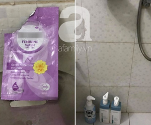 Hí hửng tìm được loại dầu gội mới hương thơm khó cưỡng, anh chàng tá hỏa khi dân mạng bật mí công dụng thật sự