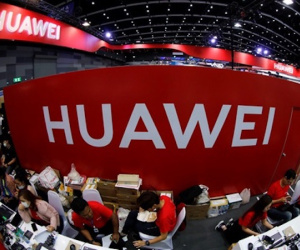 Smartphone Huawei đang mất dần vị thế ở châu Âu