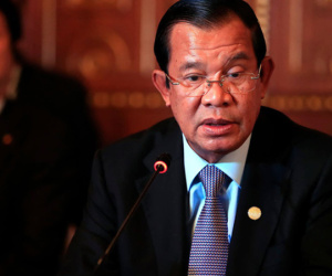 Toàn văn tuyên bố của Thủ tướng Hun Sen: Phát biểu của ông Lý Hiển Long xúc phạm sự hy sinh của quân đội Việt Nam!