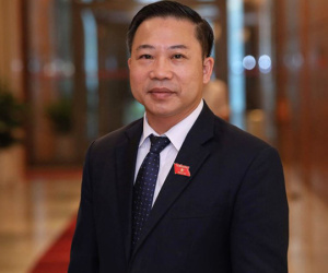 ĐB Lưu Bình Nhưỡng: 'Tôi đã chuyển đơn của bà Lê Hoàng Diệp Thảo đến Chánh án tòa tối cao'