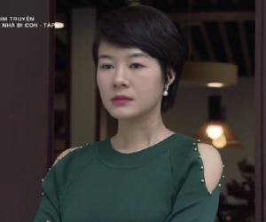 7 nữ nhân tóc ngắn của nhà VTV: Số 1 là chị vợ quốc dân gây mê hoặc với màn đánh ghen sang nhất vũ trụ!