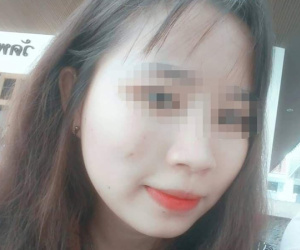Thiếu nữ Hà Tĩnh bị xe tông tử vong tại Thái Lan khi đi bán lạc