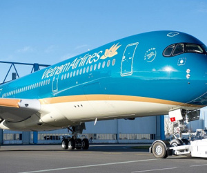 Đề xuất cho Vietnam Airlines, VNPT tự chủ lương