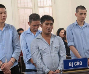 Trùm ma túy thắt cổ tự vẫn trong trại tạm giam