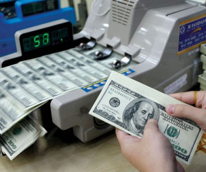 Tỷ giá USD ngân hàng diễn biến khó lường