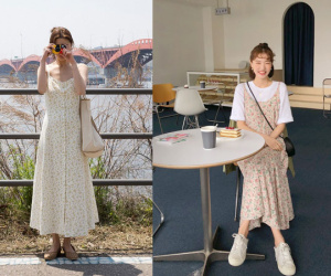 4 kiểu trang phục giúp người mặc ăn gian tới chục phân chiều cao, hội chị em nấm lùn cần 'khắc cốt ghi tâm'