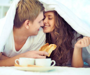 7 bí quyết có được chuyện yêu mỗi ngày