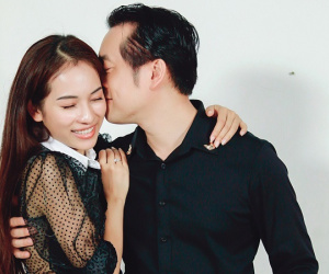 Dương Khắc Linh nhắc lại scandal đạo nhái 'Đừng như thói quen' với Trịnh Thăng Bình, khẳng định bị 1 người nam hại