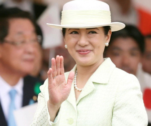 Hoàng hậu Masako: Từ vương phi u sầu, bị coi là gánh nặng cho chồng con, trở thành một mẫu nghi thiên hạ được phụ nữ Nhật tôn sùng