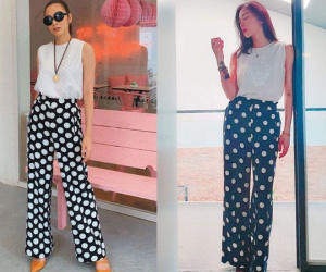 Mix đồ giống nhau, Ngô Thanh Vân và Hà Tăng đẹp ngang ngửa nhưng đây mới là điều khiến người ta giật mình