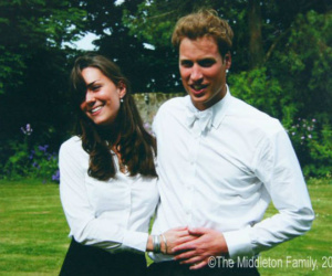 William 'từng đối xử với Kate giống người hầu hơn là bạn gái'