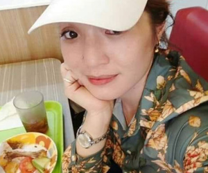 Bắt khẩn cấp vợ chồng 'hờ' tàng trữ gần 1kg ma túy trong quán cà phê