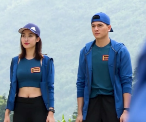 Nóng: Cuộc đua kỳ thú 2019 tung teaser mãn nhãn, 10 đội chơi sẵn sàng 'chiến' nhau!