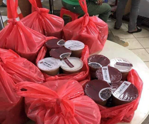 GrabFood lên tiếng sau khi 1 shipper khác bị 'boom' đến 40 cốc trà sữa trị giá 1,6 triệu đồng