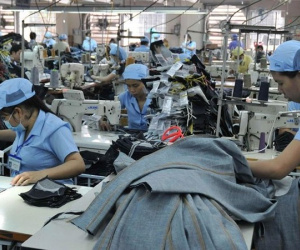 'Nhiều công ty Việt sẽ bị nhà đầu tư Trung Quốc thôn tính'