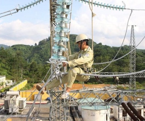Từ năm 2021, miền Nam sẽ thiếu điện?