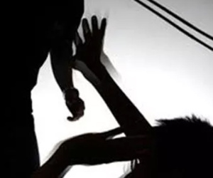 Nghệ An: Uống rượu về, cha 80 tuổi chém tử vong con