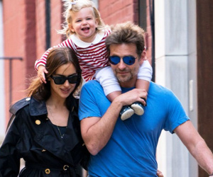 Bạn thân tiết lộ nguyên nhân khiến cuộc tình của siêu mẫu Irina Shayk và Bradley Cooper tan vỡ, Lady Gaga liệu có 'bị oan'?