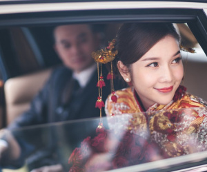 Phụ nữ sinh vào 3 ngày âm lịch này, qua tuổi 30 tài vận- nhân duyên thập toàn thập mỹ, sướng hơn bà hoàng