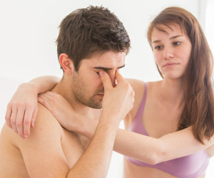 Dương vật ngắn có đáng lo ngại?