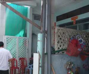 Ly kỳ vụ mất trộm 1,5 tỷ đồng khi có 8 người trong gia đình ở nhà