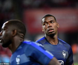 Real Madrid sẽ đóng cửa chuyển nhượng mùa Hè với Pogba hoặc Eriksen