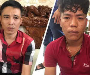 Công an TP.HCM triệt phá băng cho vay nặng lãi, luôn thủ súng do đối tượng người Hà Nội cầm đầu
