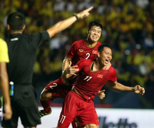 Sau King's Cup 2019, bóng đá Việt Nam còn tham dự những giải đấu nào trong năm 2019?