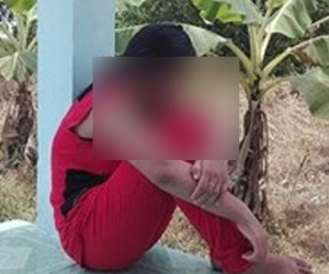 Bé gái 14 tuổi bị bạn trai quen trên mạng dụ dỗ 'ăn trái cấm'