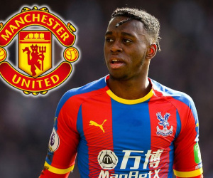 MU quyết tâm chiêu mộ Bissaka từ Crystal Palace