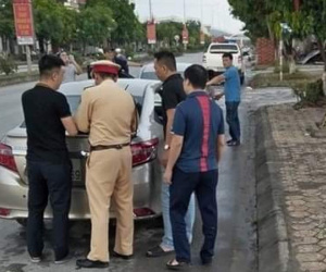 Vụ 2 phụ nữ thoát hiểm ngoạn mục bọn buôn người: Khởi tố 1 đối tượng