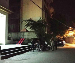 Nghệ An: Nô đùa với em trai trong sân nhà, anh bị ngã va vào ghế đá tử vong