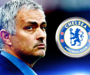 Mourinho úp mở khả năng trở lại dẫn dắt Chelsea