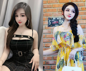 Thiếu nữ 10X Đà Nẵng gây xôn xao cộng đồng mạng vì xinh đẹp như 'búp bê'