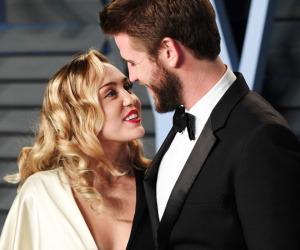 Đang yên đang lành bị đồn chia tay Liam, Miley Cyrus đích thân 'đá xéo' và đáp trả bằng cách khiến ai cũng ghen tị