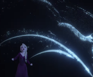 Frozen 2 tung trailer chính thức hoành tráng, mãn nhãn hé lộ cuộc phiêu lưu mới của Nữ hoàng băng giá