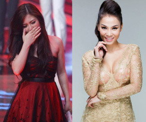 Không riêng thí sinh The Voice 'thái độ' với Đông Nhi, loạt sao Vbiz này cũng bị chỉ trích vì cư xử không đúng với tiền bối!