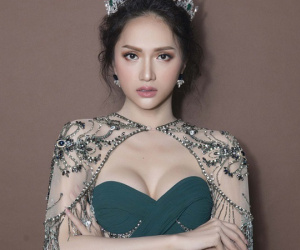 Giọng hát gây tranh cãi, Hương Giang Idol vẫn trở thành HLV The Voice Kids khiến dân mạng hoang mang