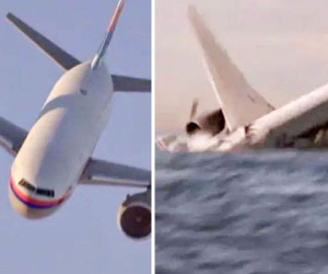 Tiết lộ sốc về các 'trục trặc' trước khi MH370 cất cánh từ dữ liệu máy bay và việc đánh lừa nhà điều tra