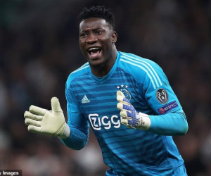MU nhắm thủ môn 40 triệu bảng thay thế De Gea
