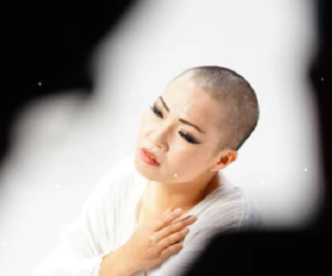 Giữa 'cơn sốt' Độ ta không độ nàng, Phương Thanh tung bản cover sửa lại ý nghĩa khiến cư dân mạng hết lời khen ngợi