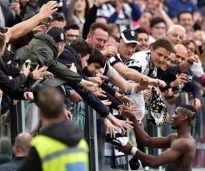 Paul Pogba tiết lộ cách làm những kẻ phân biệt chủng tộc phải 'tắt điện' trong thời gian thi đấu ở Ý