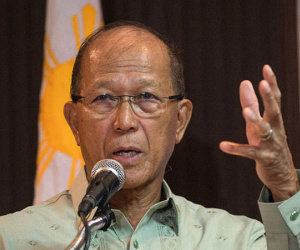 BTQP Philippines: TQ đâm chìm tàu rồi hèn nhát bỏ mặc ngư dân, cảm ơn tàu Việt Nam giải cứu
