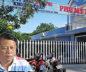Ông trùm buôn xăng dầu giả, đại gia Trịnh Sướng sở hữu số tài sản 'khủng' thế nào?
