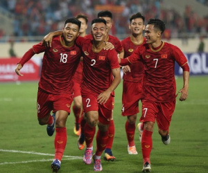 U23 Việt Nam sẽ 'thử lửa' với đội từng 6 lần dự World Cup trước thềm SEA Games 2019