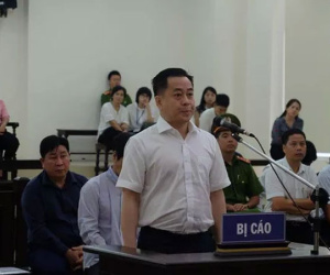 Vũ 'nhôm': Có hoàn cảnh nào đáng thương như bị cáo không?