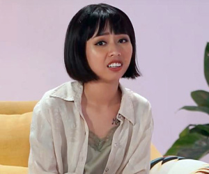 Tham gia show hẹn hò Việt, cô gái khiến người xem khó chịu khi dùng ngôn ngữ 'nửa Tây nửa ta'