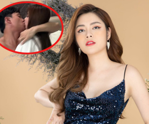 Cao Diệp Anh - Khách mời nóng bỏng trong 'Về nhà đi con': 'Từng bị gạ đi khách, ôm hôn như đóng phim là đã có vài trăm triệu'